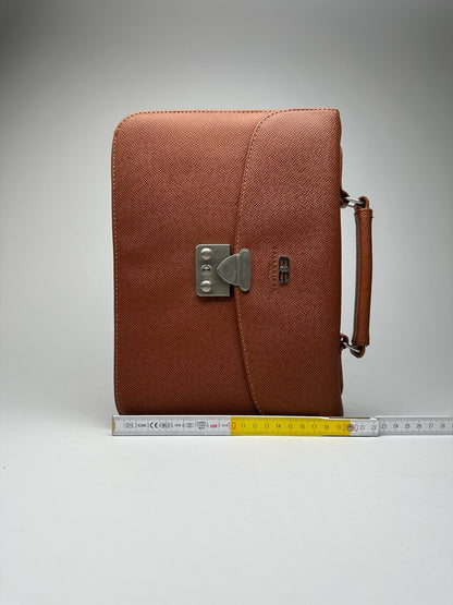 Vintage Balenciaga Bag brown