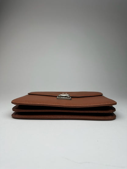 Vintage Balenciaga Bag brown