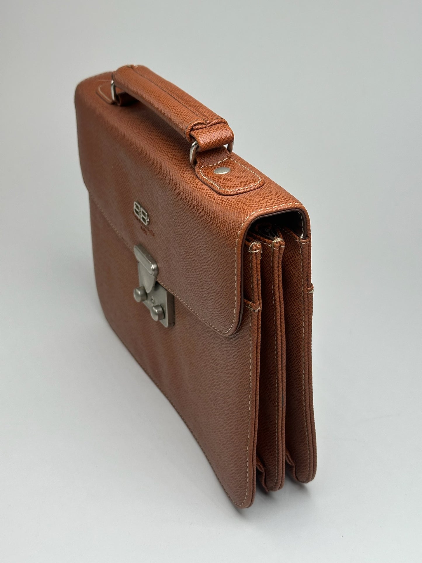 Vintage Balenciaga Bag brown