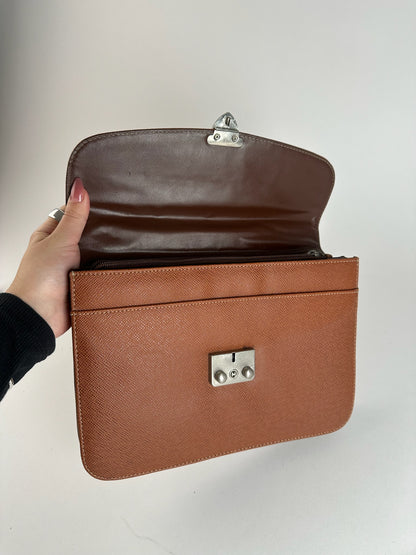 Vintage Balenciaga Bag brown