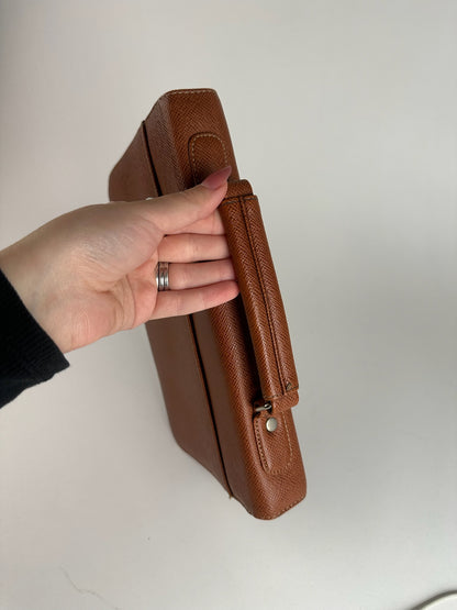 Vintage Balenciaga Bag brown