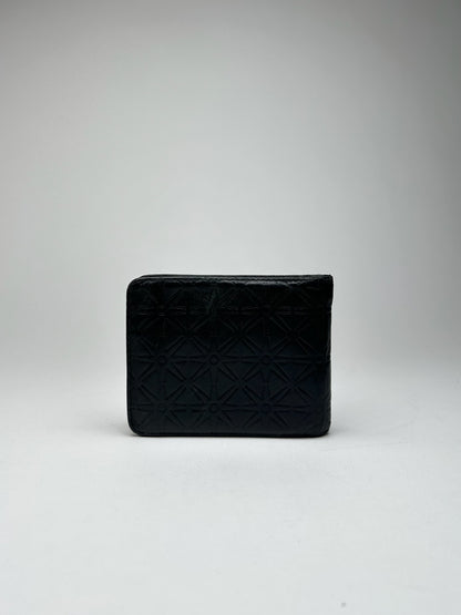 Vintage Comme des Garçons wallet black