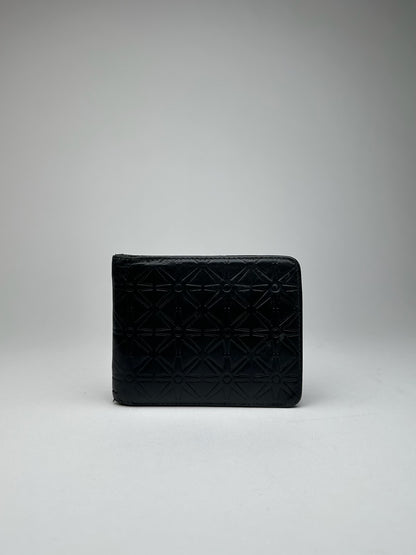 Vintage Comme des Garçons wallet black