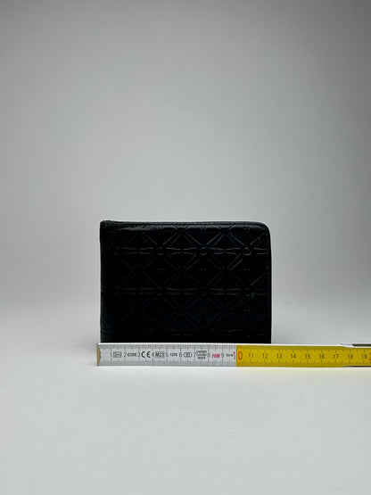 Vintage Comme des Garçons wallet black