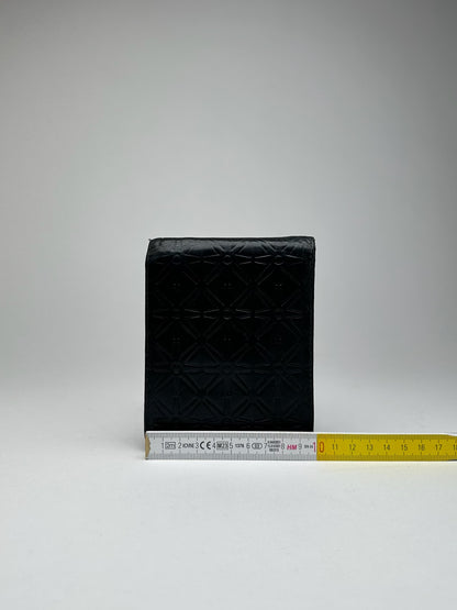 Vintage Comme des Garçons wallet black