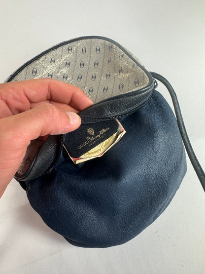 Sac bandoulière Gucci vintage des années 80