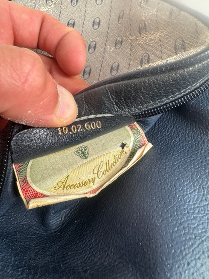 Sac bandoulière Gucci vintage des années 80