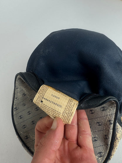 Sac bandoulière Gucci vintage des années 80