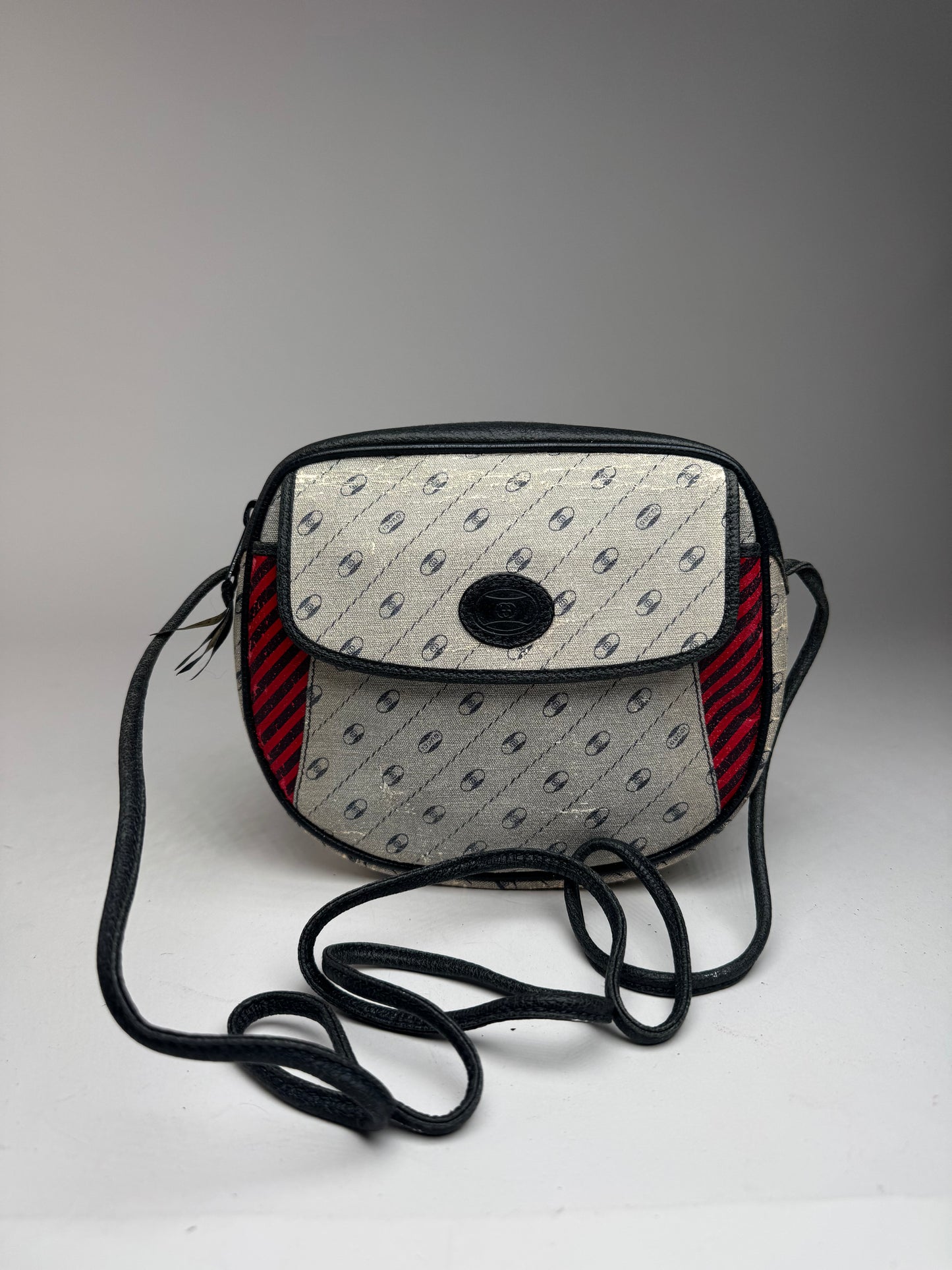 Sac bandoulière Gucci vintage des années 80