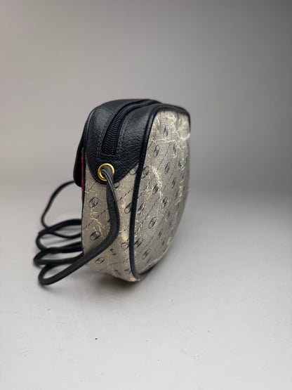 Sac bandoulière Gucci vintage des années 80