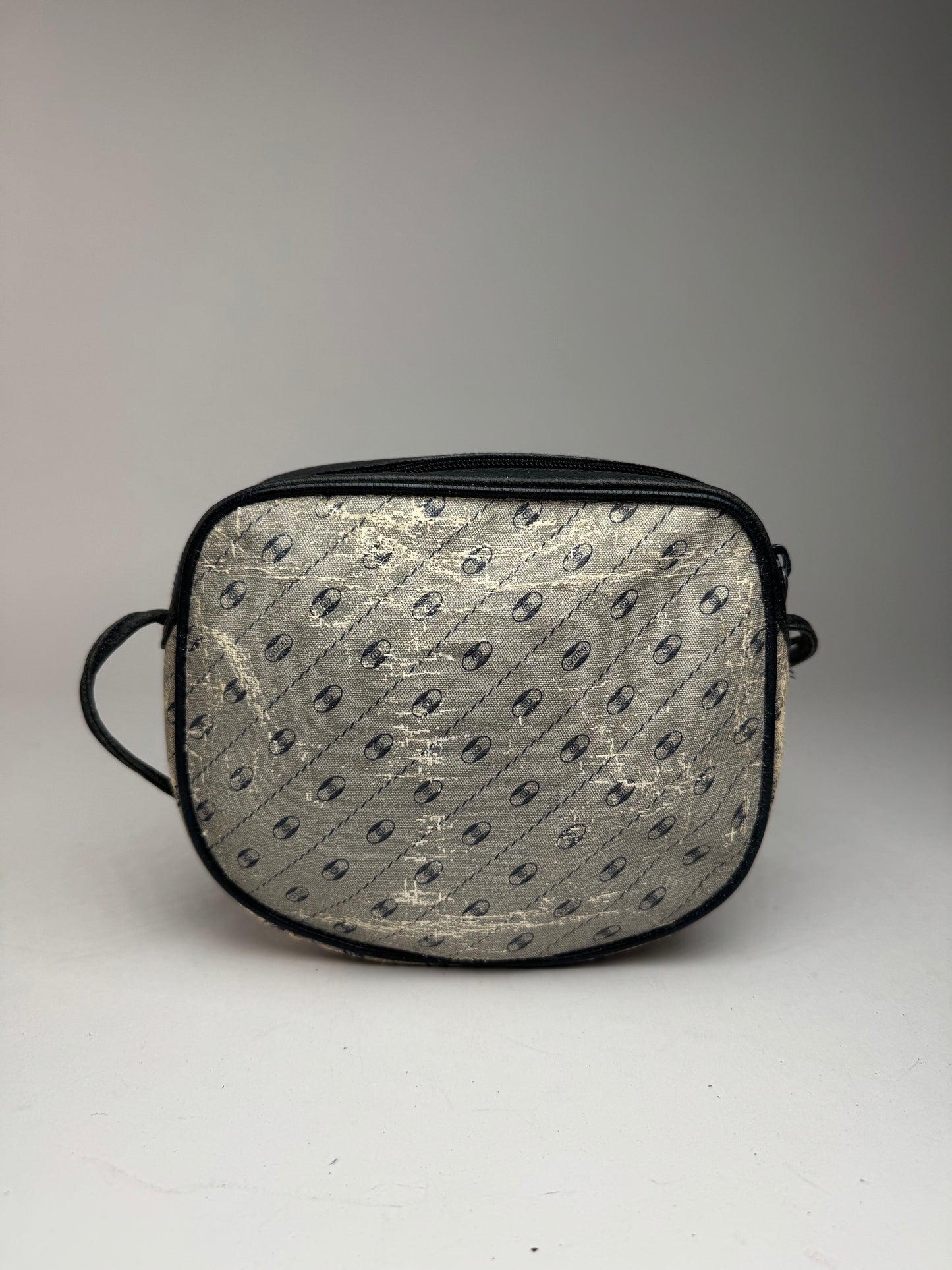 Sac bandoulière Gucci vintage des années 80