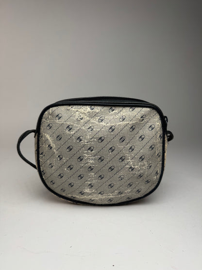 Sac bandoulière Gucci vintage des années 80