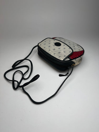 Sac bandoulière Gucci vintage des années 80