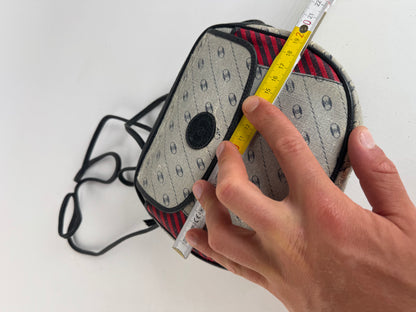 Sac bandoulière Gucci vintage des années 80