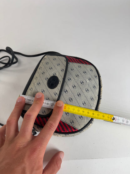 Sac bandoulière Gucci vintage des années 80