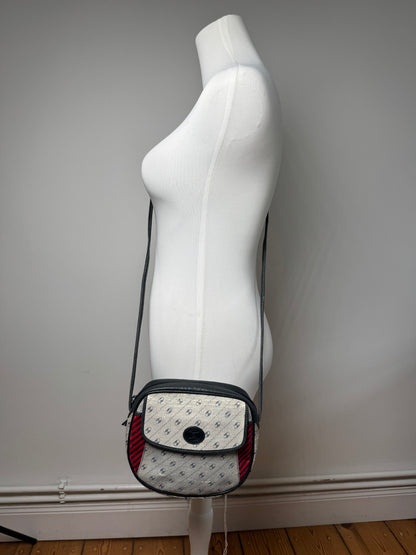 Sac bandoulière Gucci vintage des années 80