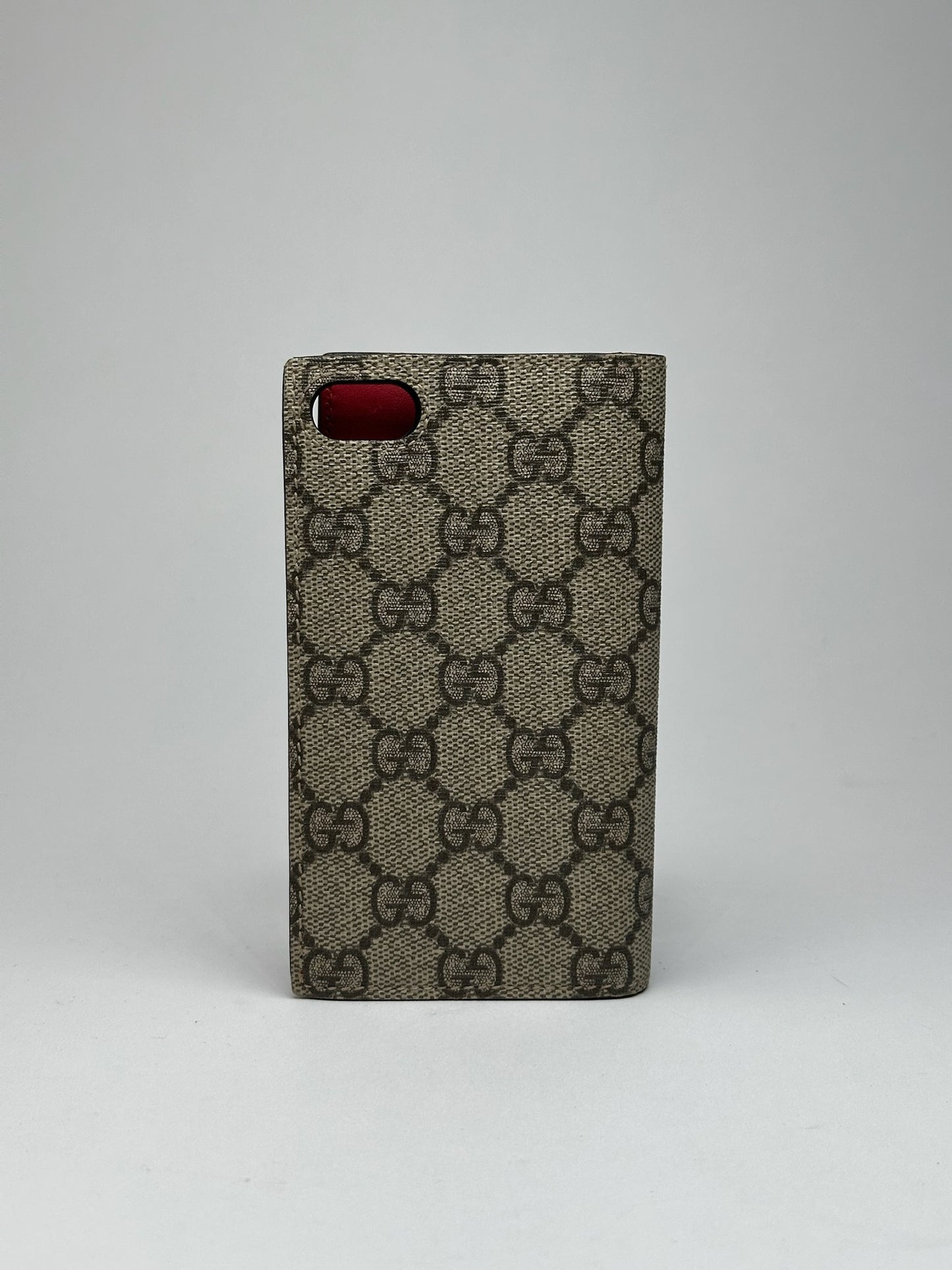 Vintage Gucci iPhone case