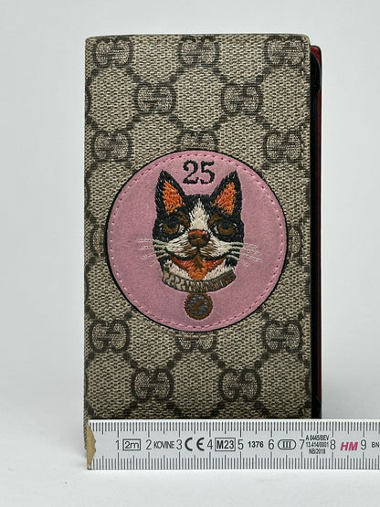 Vintage Gucci iPhone case