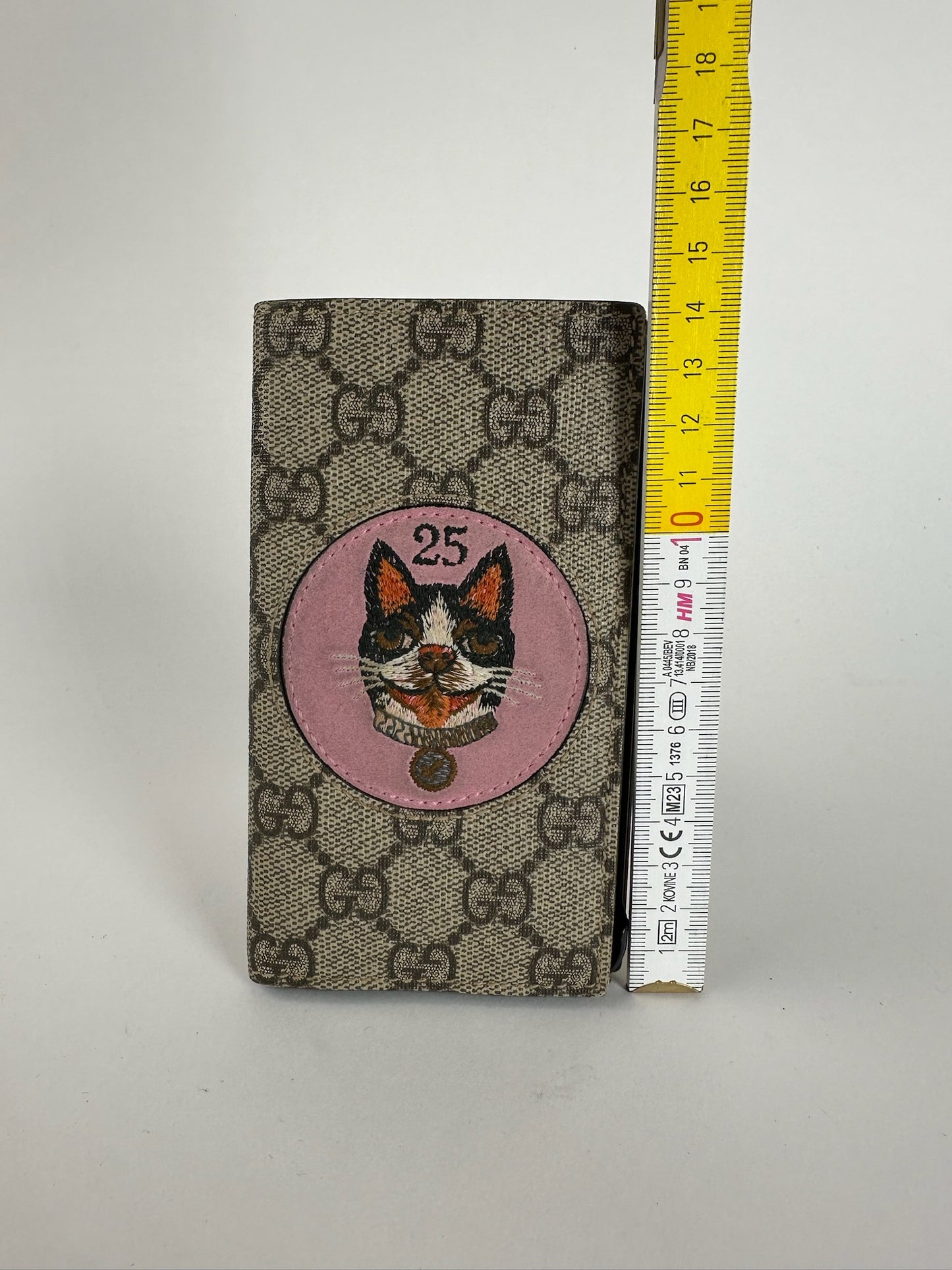 Vintage Gucci iPhone case