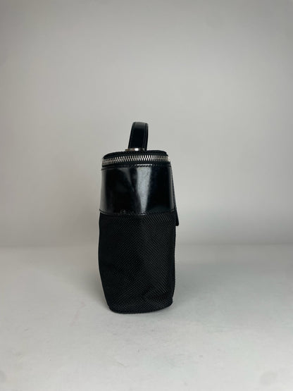 Vintage Celine Mini Handbag Black