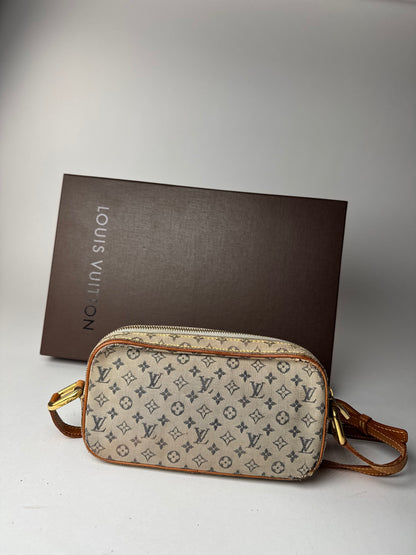 Sac en toile Monogram Louis Vuitton vintage