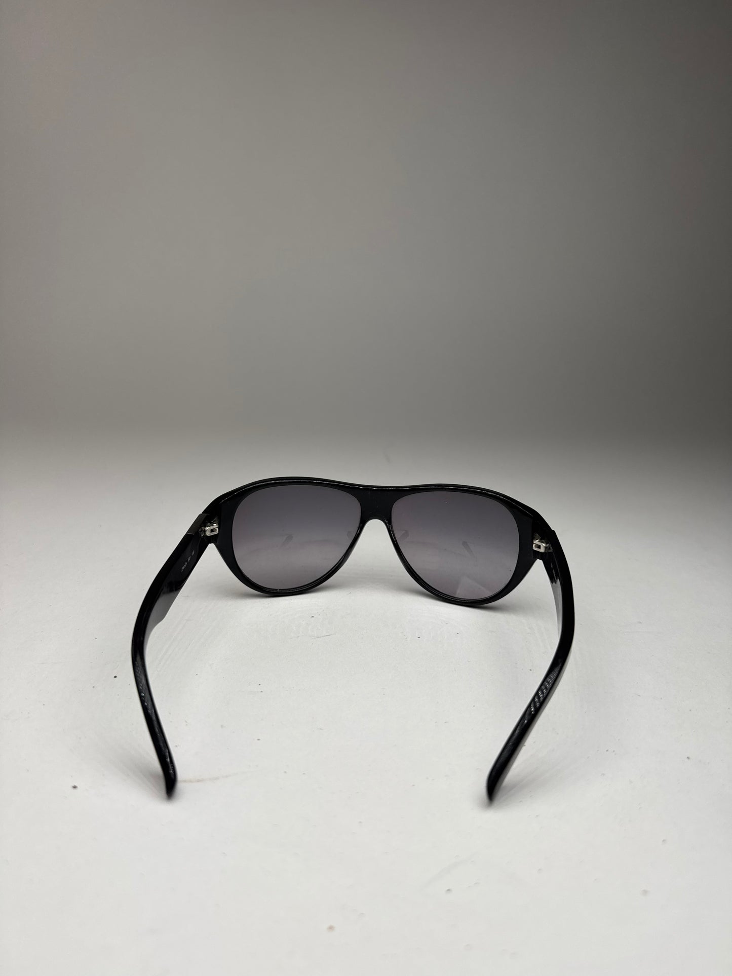 Vintage Jil Sander sunglasses black