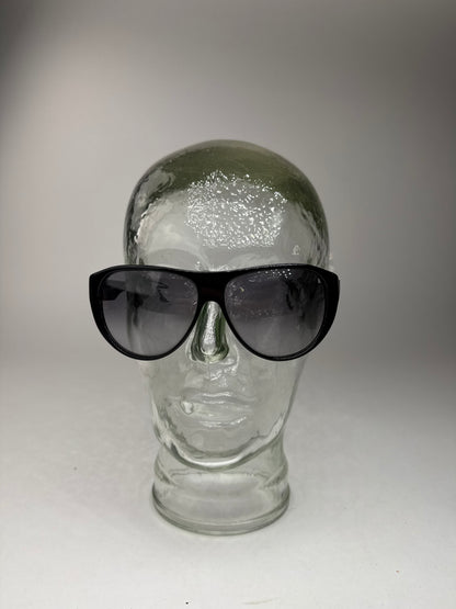 Vintage Jil Sander sunglasses black