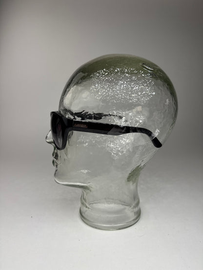 Vintage Jil Sander sunglasses black