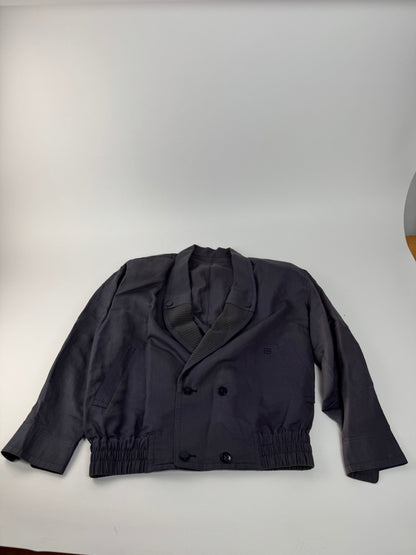 Vintage Balenciaga Bomber Jacket M