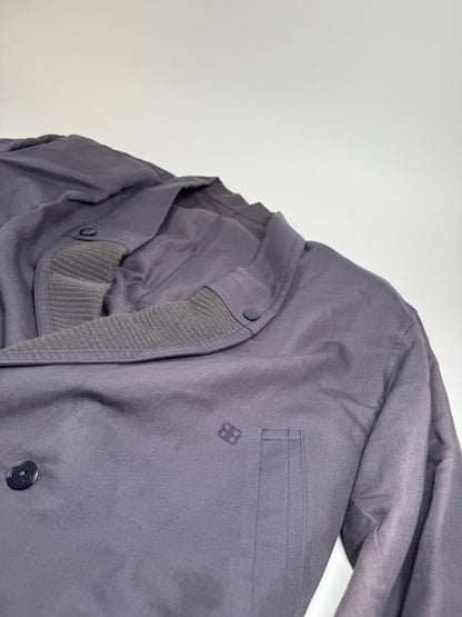 Vintage Balenciaga Bomber Jacket M