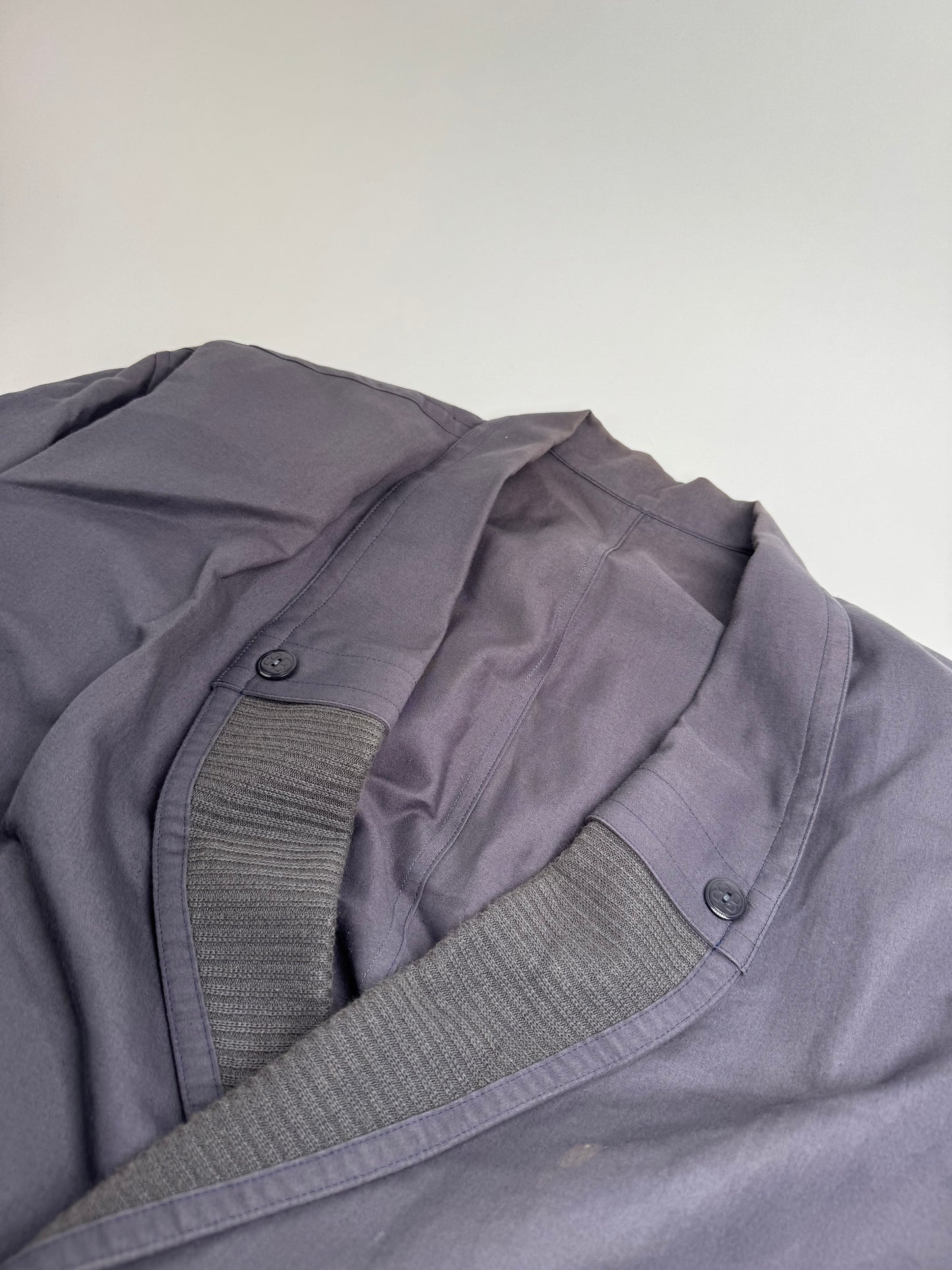 Vintage Balenciaga Bomber Jacket M