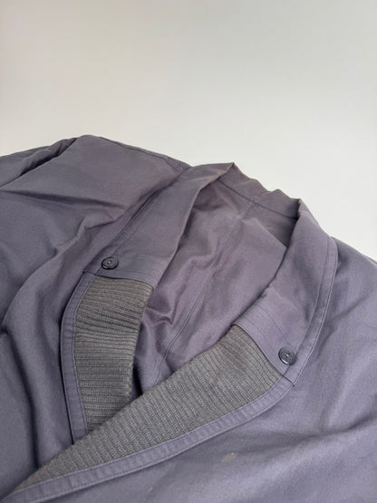 Vintage Balenciaga Bomber Jacket M