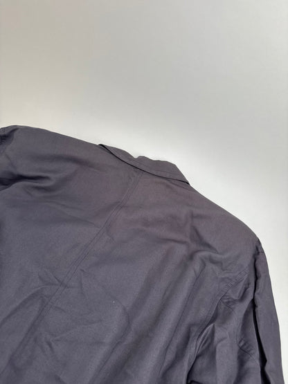 Vintage Balenciaga Bomber Jacket M