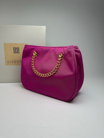 Vintage Givenchy Bag pink