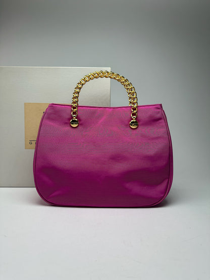 Vintage Givenchy Bag pink