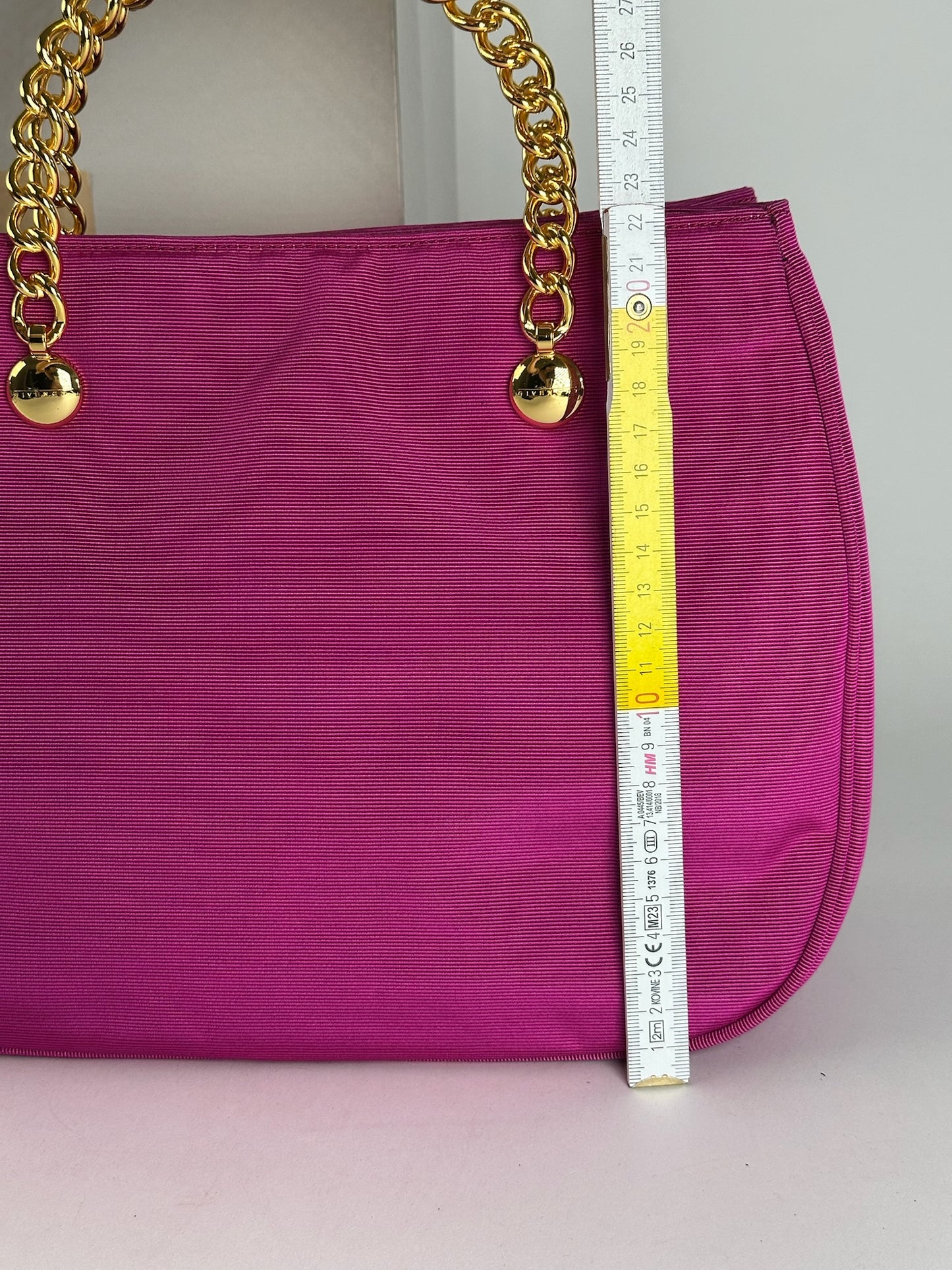 Vintage Givenchy Bag pink