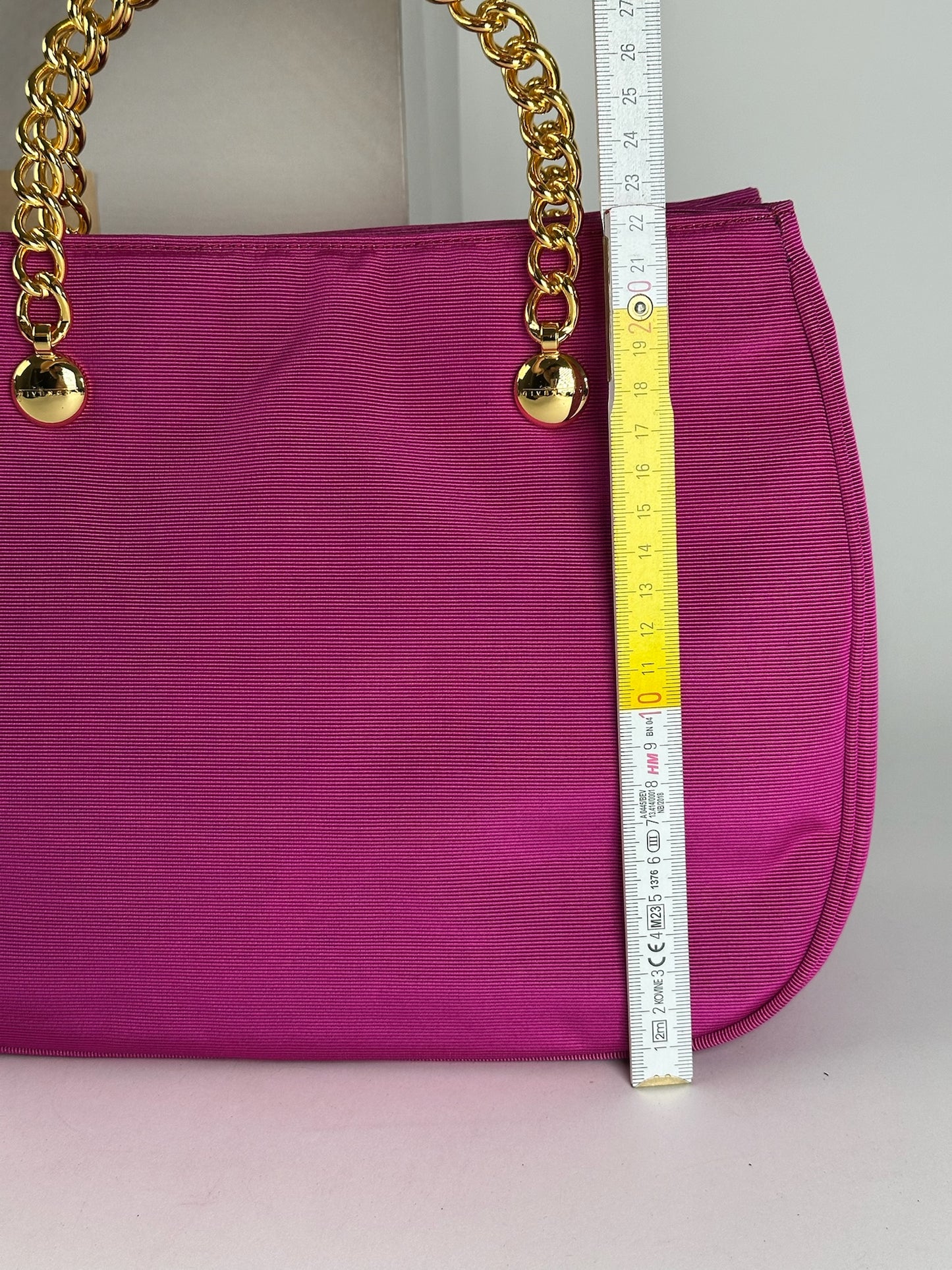 Vintage Givenchy Bag pink