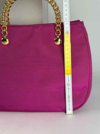 Vintage Givenchy Bag pink