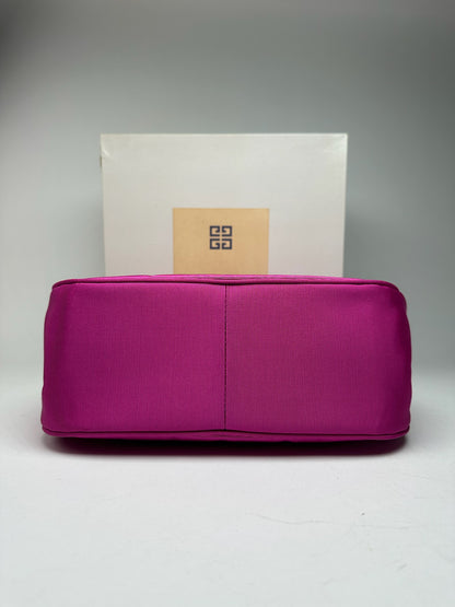 Vintage Givenchy Bag pink