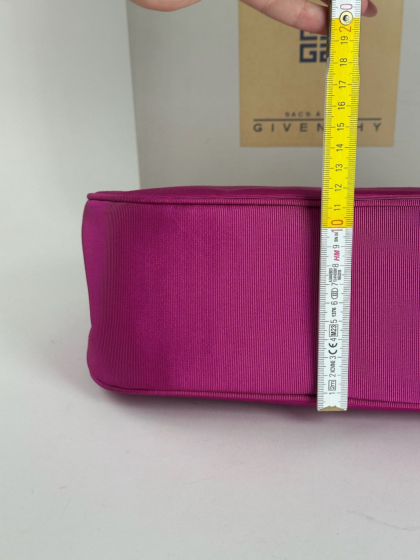 Vintage Givenchy Bag pink