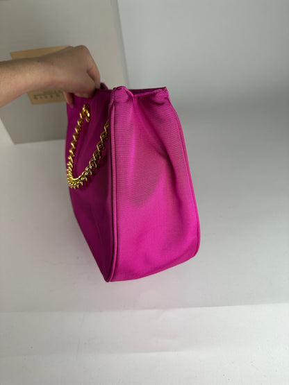 Vintage Givenchy Bag pink