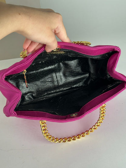 Vintage Givenchy Bag pink