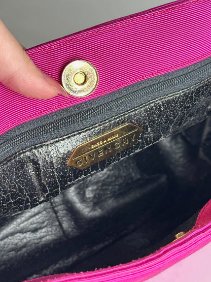 Vintage Givenchy Bag pink