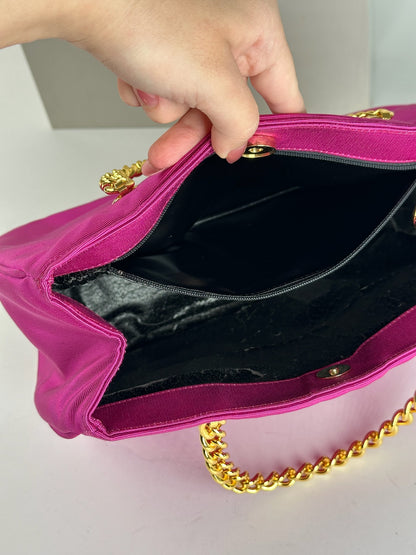 Vintage Givenchy Bag pink