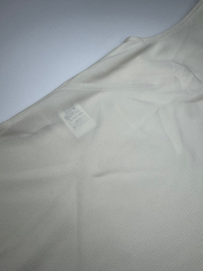 Vintage Marni Top White 38/M