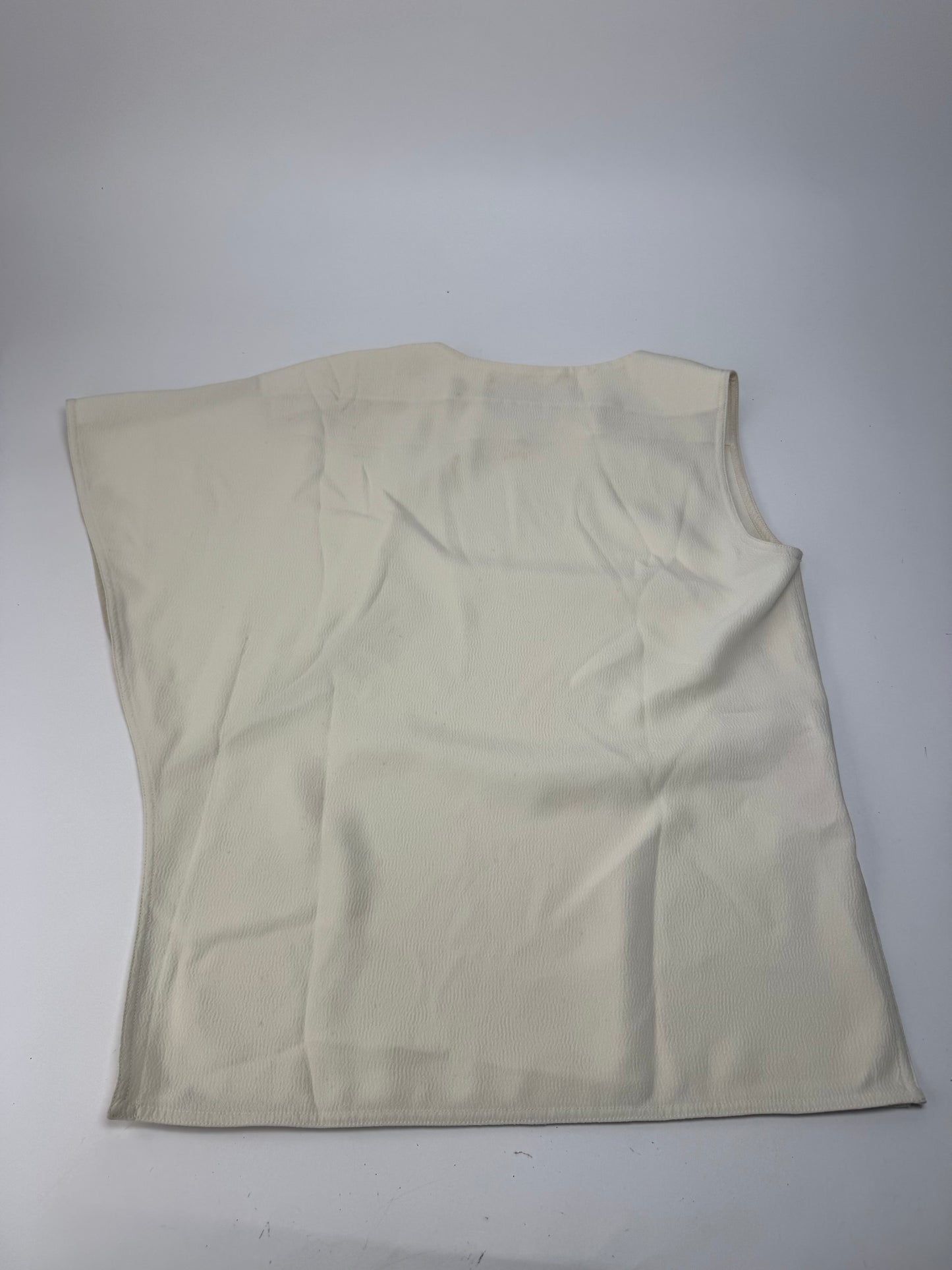 Vintage Marni Top White 38/M