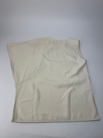 Vintage Marni Top White 38/M
