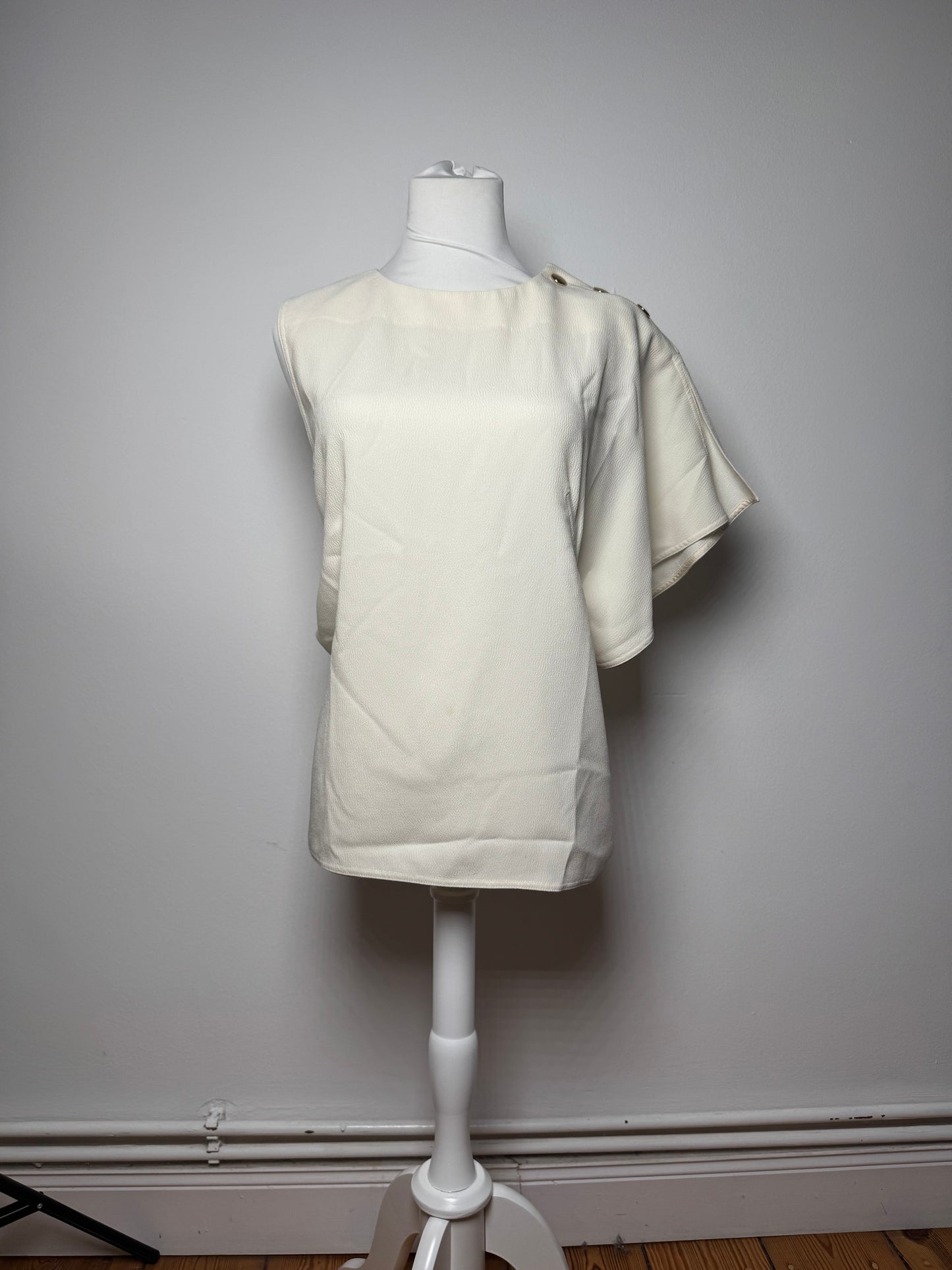 Vintage Marni Top White 38/M