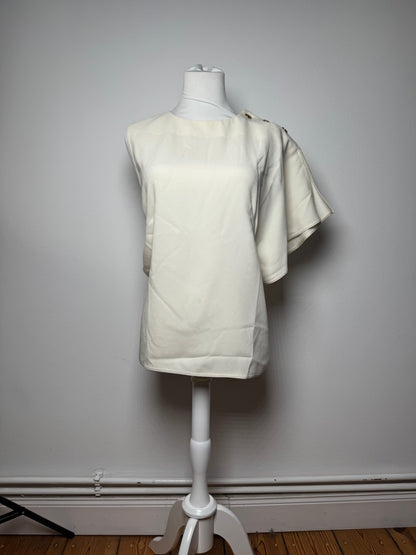 Vintage Marni Top White 38/M