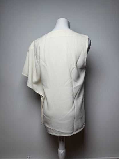 Vintage Marni Top White 38/M